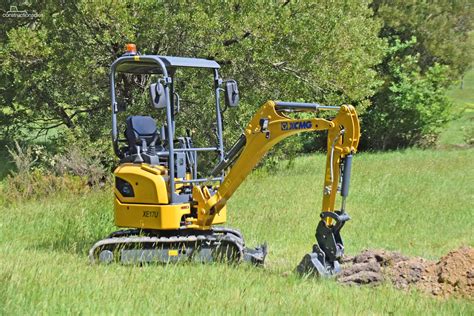 marketplace used mini excavators